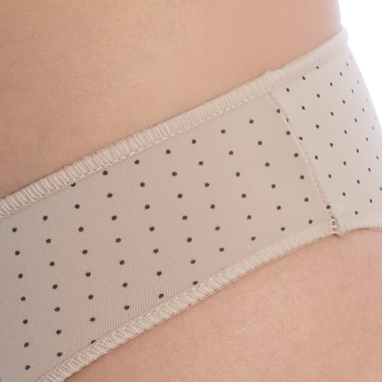 GRETA Women's Classic Panties
