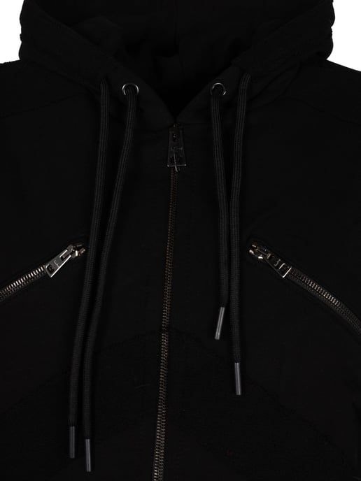 La Haine Inside Us blouse Mannen zwart - Image 6