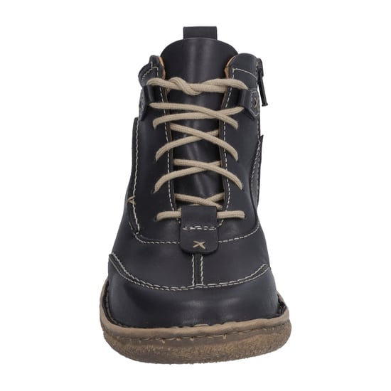 JOSEF SEIBEL Neele 52 | Enkellaars voor Dames | zwart - Image 5