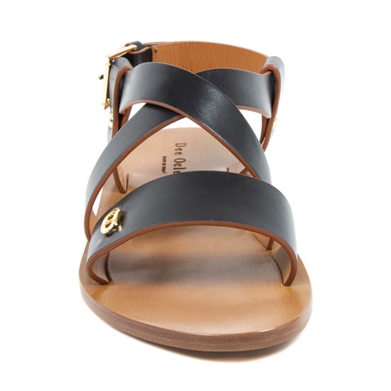 Do Anything Sandal