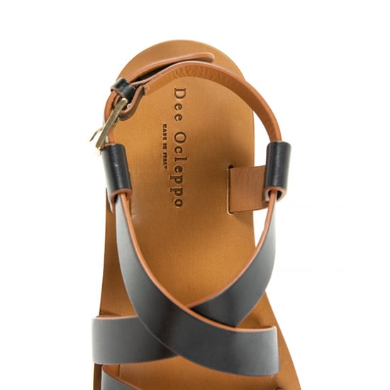 Do Anything Sandal