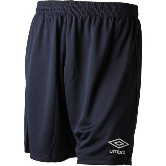 Umbro Kinderen/Kinderen Club II Korte broek (Marine) - Image 1
