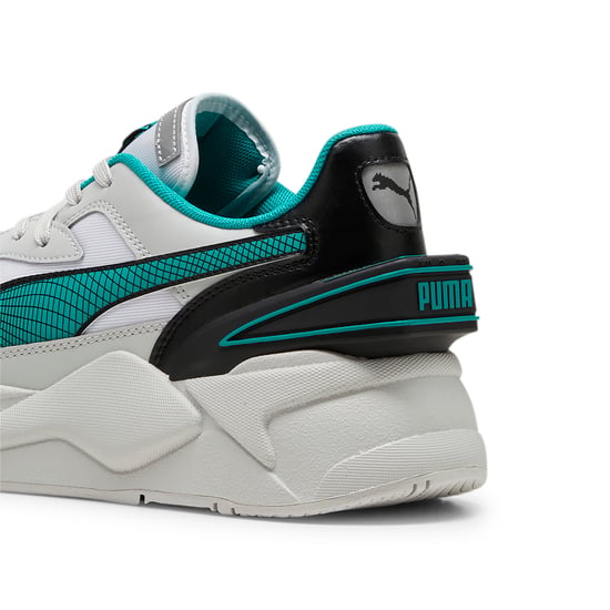 PUMA Unisex RS-X 40th Anniversary Sneakers