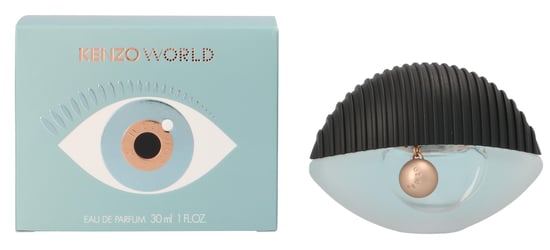 Kenzo World Edp Spray 30ml. - Image 4