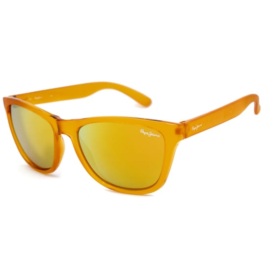 Pepe Jeans Unisex Zonnebril 55/17/135 mm Acetaat - Image 1
