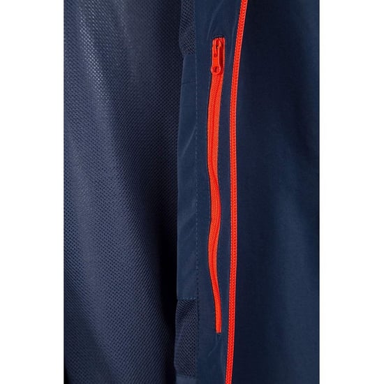 Mountain Warehouse Heren Brisk Extreme Waterdicht Jasje (Marine) - Image 5