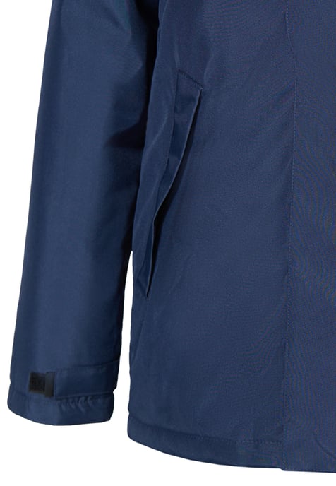ICEBOUND Arctische anorak Heren marine - Image 3