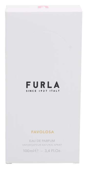 Furla Favolosa Edp Spray 100ml