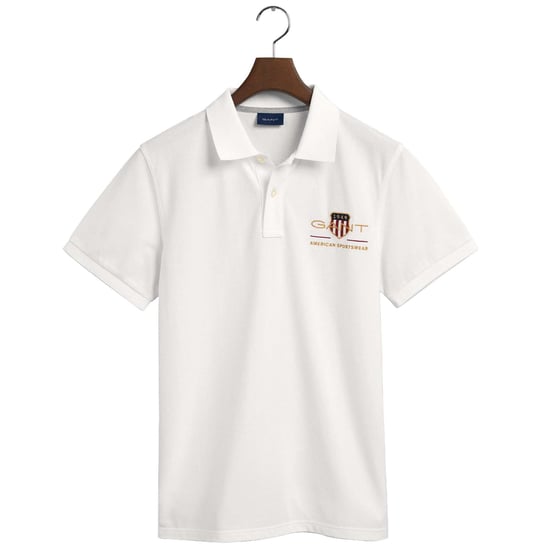 Gant | Heren Poloshirt - Image 5