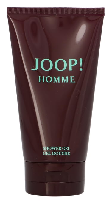 Joop! Homme Shower Gel 150ml. - Image 1