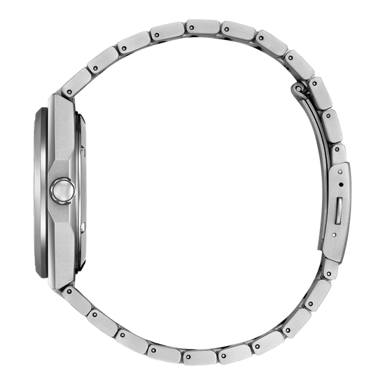 Citizen Heren Zilveren Horloge NJ0180-80A - Image 2
