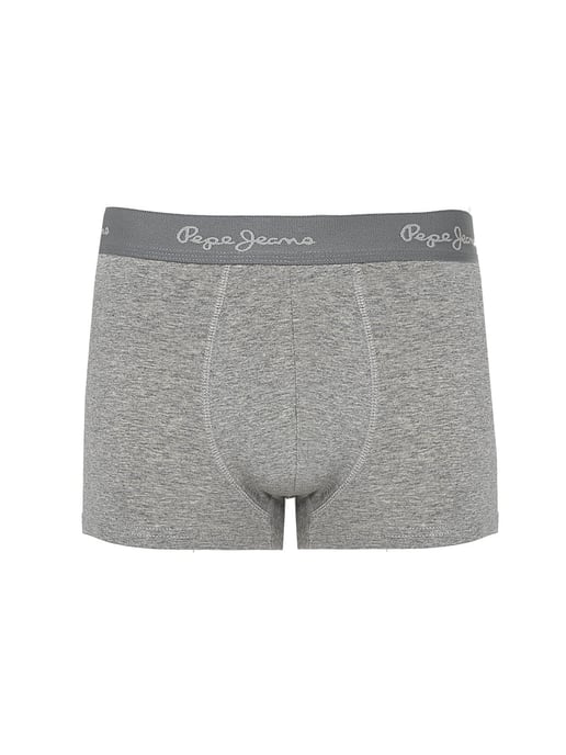 Pepe Jeans Boxershorts Isaac 3-Pack Mannen zwart - Image 4