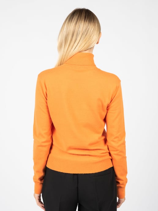 Silvian Heach stoppen Nunteg Vrouw oranje - Image 4