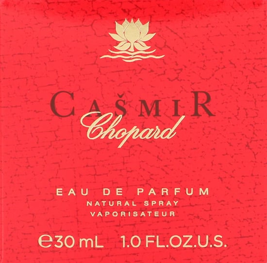 Chopard Casmir Edp Spray 30ml. - Image 2