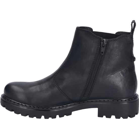 JOSEF SEIBEL Marta 06 | Enkellaars voor Dames | zwart - Image 3