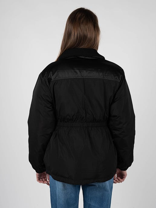 Silvian Heach jas Vrouw zwart - Image 4