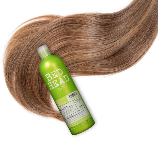Tigi Urban Energise Daily Shampoo for Normal Hair 750ml, 2pk