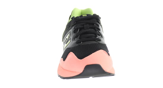 New Balance x Kawhi Leonard 997S Black Mens Trainers