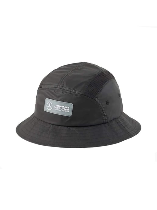 Puma heren bucket hat AMG Formal-1-Team - Image 2
