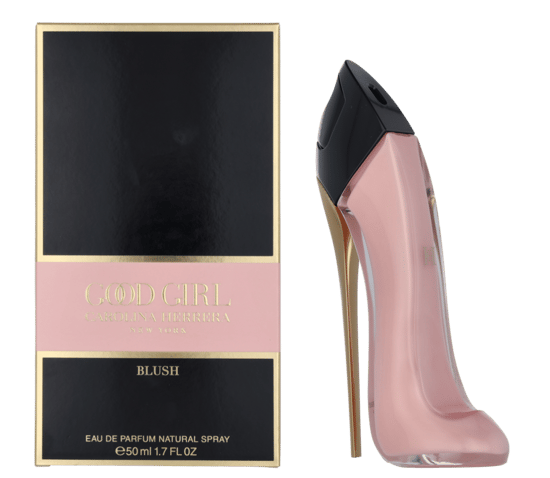 Carolina Herrera Good Girl Blush Edp Spray50 ml. - Image 1