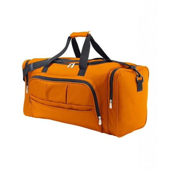 SOLS Weekendtas (Oranje) - Image 2