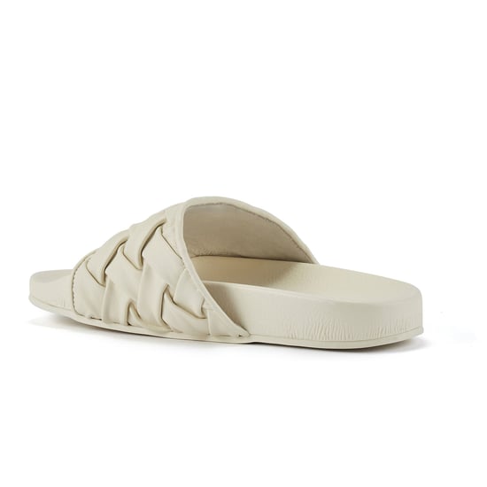 Vienna Cream Sandals