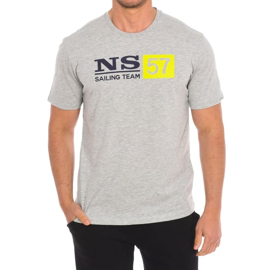 Short sleeve t-shirt 9024050 man