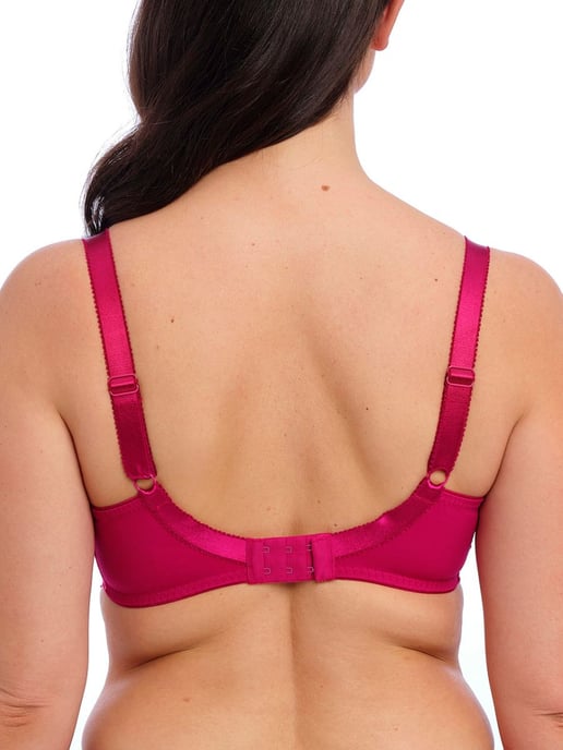 Emmaline Padded Plunge Bra
