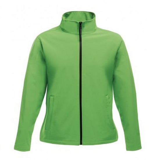 Regatta Standout Womens/Ladies Ablaze Printable Soft Shell Jacket