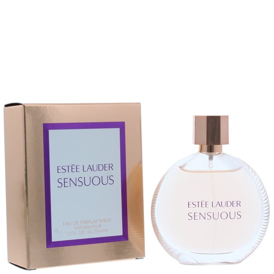 Estee Lauder Sensuous Eau de Parfum 50 ml - Image 1