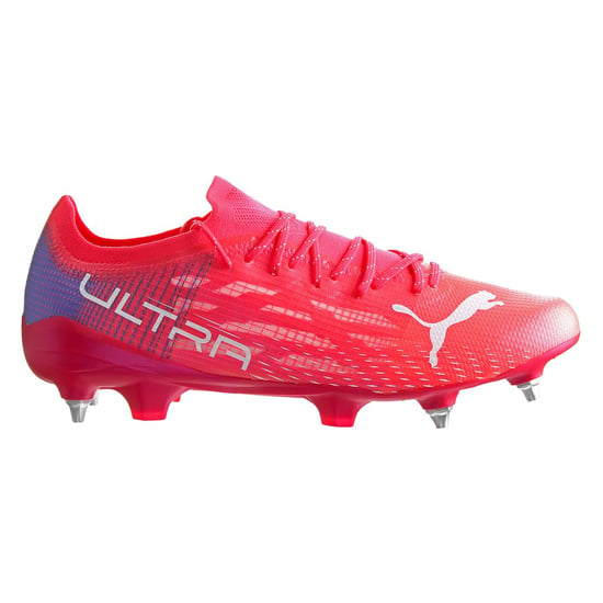 Puma Ultra 1.3 MxSG Rood Heren Voetbalschoenen - Image 2