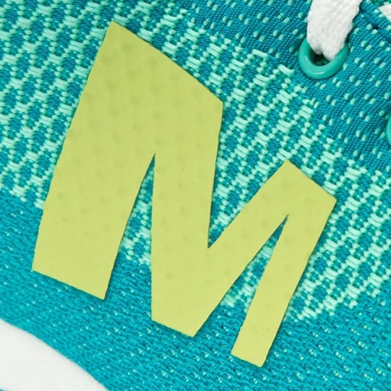 Merrell Civet Blauwe Damestrainers - Image 4