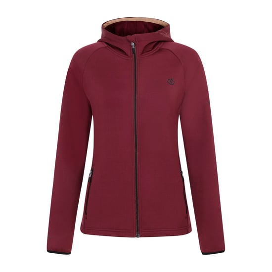 Dare 2B Dames/Dames Density Core Stretch Midlayer (Afb.) - Image 1