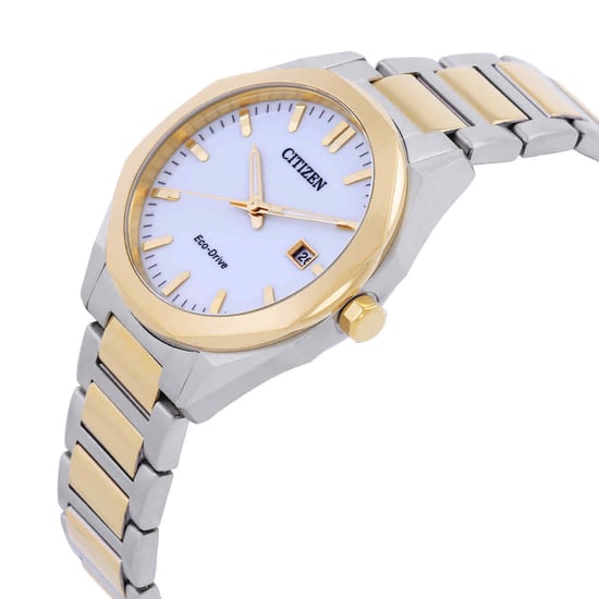 Citizen Heren Multicolour Horloge BM7624-82A - Image 3