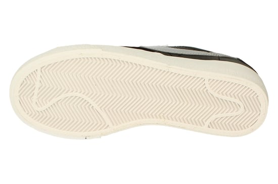 Nike Dames Blazer Platform Zwarte Sneakers - Image 5
