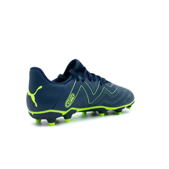 Puma Future Play Fg/Ag Jr Voetbalschoenen - Image 4