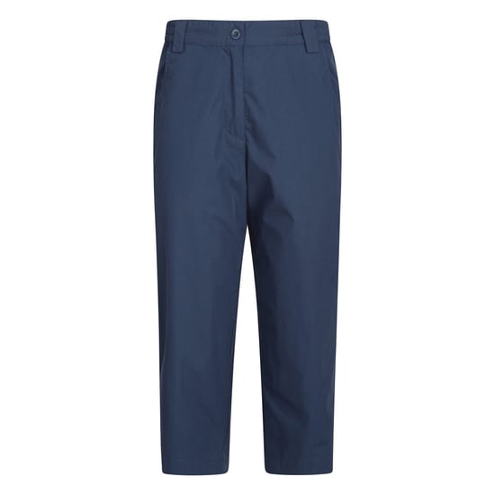 Mountain Warehouse Dames/Dames Quest Capri (Marine) - Image 1