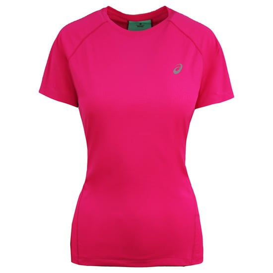 Asics Motion Dry Dames Roze Top - Image 1