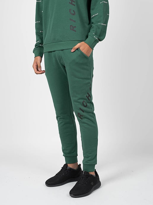 Richmond Sport broek Mannen groen - Image 5