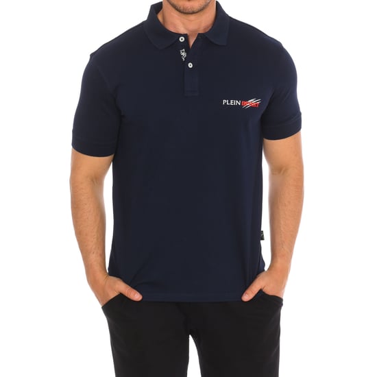 PIPS511 men's short-sleeved polo shirt