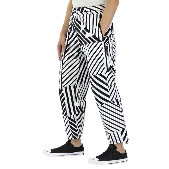 Emporio Armani Men Trousers Regular fit Ankle length Multicolor