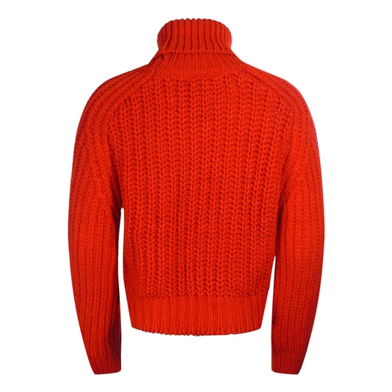Parajumpers gebreide rode trui - Image 2