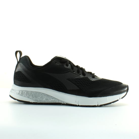 Diadora Kuruka 2 Womens Black Trainers