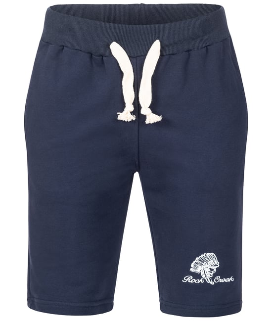 Rock Creek Shorts Navy
