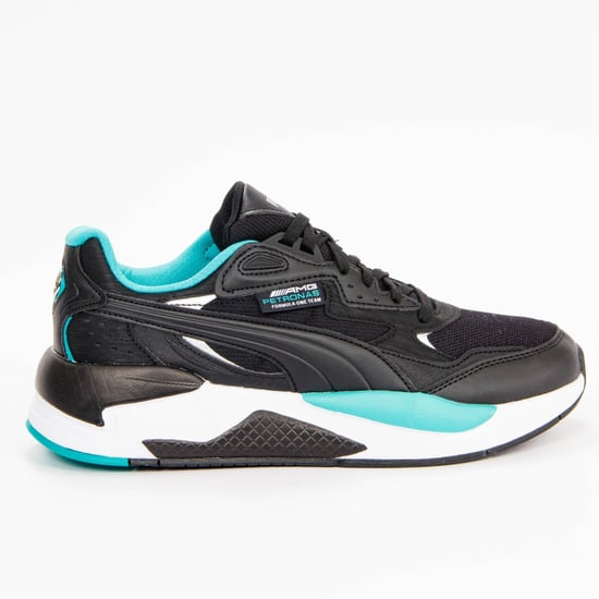 Basketbal Puma Mann Mapf1 röntgenfoto - Image 4