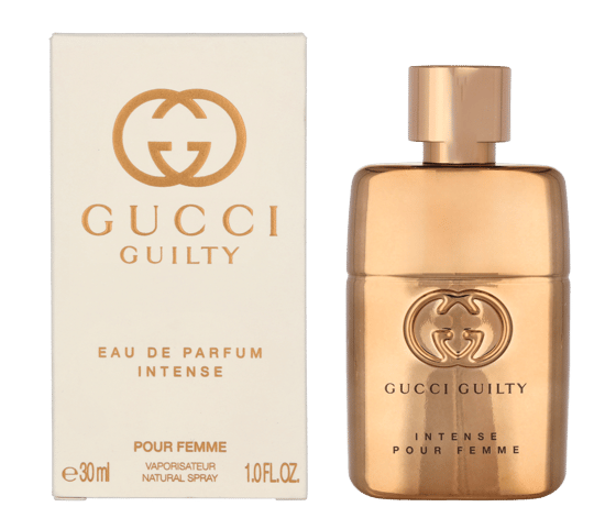 Gucci Guilty Intense Pour Femme Edp Spray30 ml. - Image 1