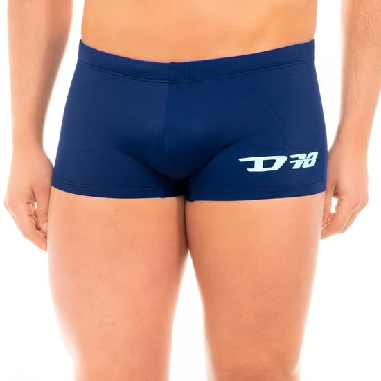 Men's Boxer swimsuit with inner lining 00SMNR-0NAXK
