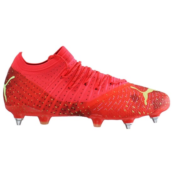 Puma Future 1.4 MxSG Rood Heren Voetbalschoenen - Image 1