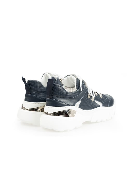 Baldinini Sneakers Vrouw blauw - Image 3
