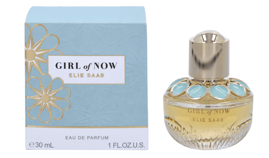 Elie Saab Girl Of Now Edp Spray30 ml. - Image 1